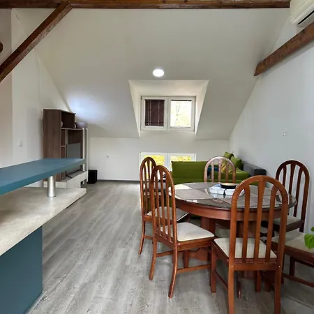 Apartmán Cukic Cnt Skopje