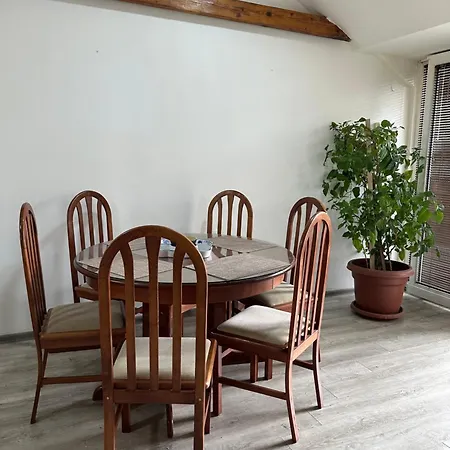 Apartmán Cukic Cnt