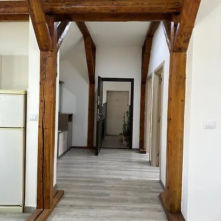 Cukic Cnt Apartmán