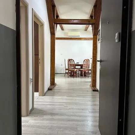 Cukic Cnt Apartmán Skopje