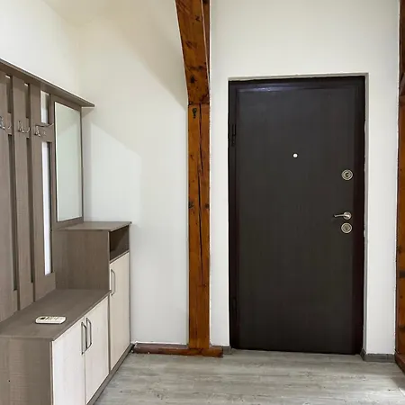 Cukic Cnt Apartmán
