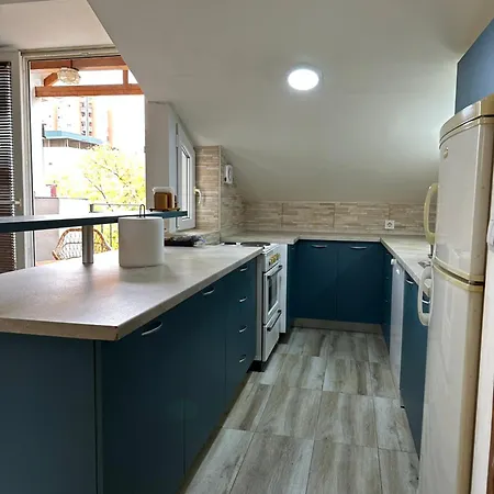 Cukic Cnt Apartmán *