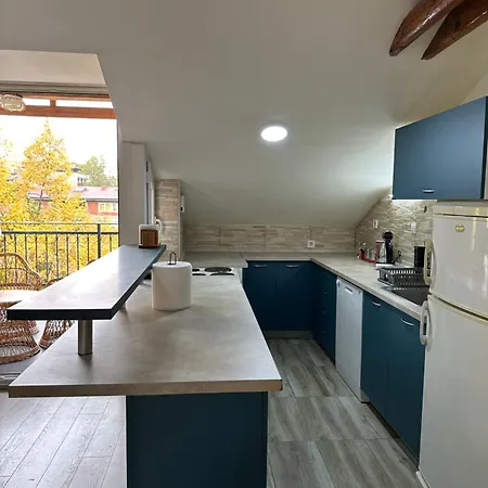 Cukic Cnt Apartmán